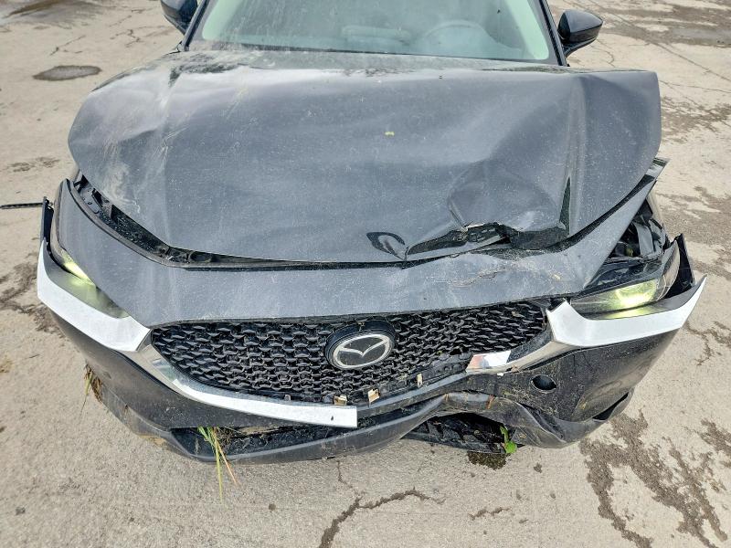 54541146 :رقم المزاد ، 3MVDMAAL1MM208782 vin ، 2021 Mazda Cx-30 مزاد بيع