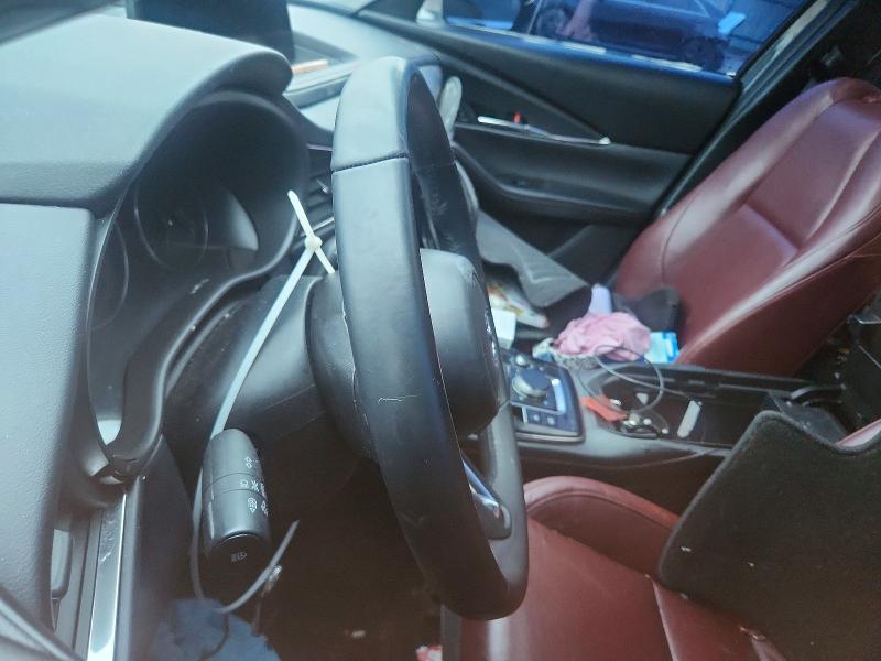 Aukcja sprzedaży 2025 Mazda Cx-30, vin: 3MVDMBCM9SM804098, numer aukcji: 54099486