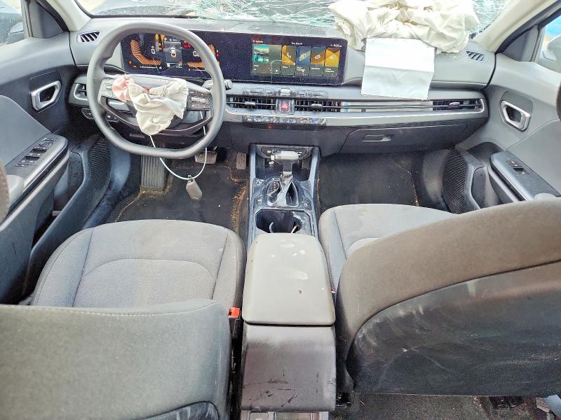 Продаж на аукціоні авто 2025 Kia K4, vin: 3KPFT4DE5SE021533, номер лоту: 54425786