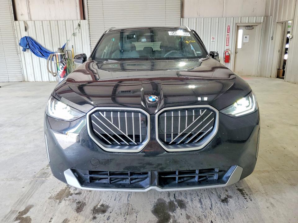 2026 Bmw X3 მანქანა იყიდება აუქციონზე, vin: 5UX53GP07T9282843, აუქციონის ნომერი: 54238396