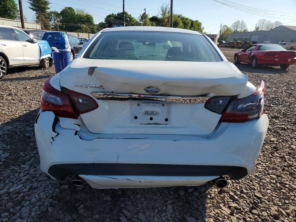 52066896 :رقم المزاد ، 1N4AL3AP4JC148229 vin ، 2018 Nissan Altima مزاد بيع