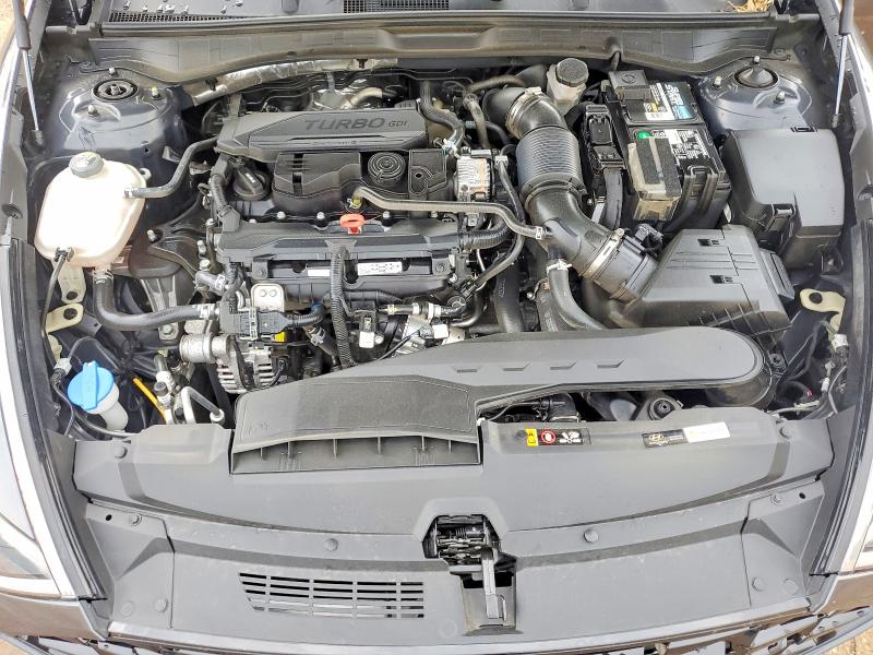 Aukcja sprzedaży 2023 Hyundai Sonata, vin: KMHL44J21PA310425, numer aukcji: 54618956