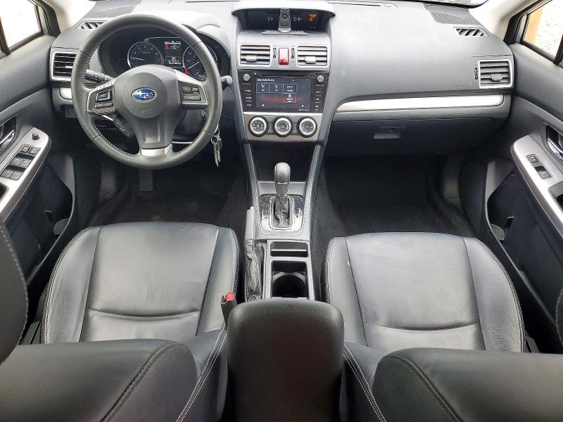 Продаж на аукціоні авто 2016 Subaru Impreza, vin: JF1GPAU67G8261481, номер лоту: 51902716