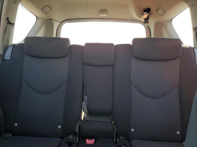 2008 Toyota Rav4 მანქანა იყიდება აუქციონზე, vin: JTMZK32VX86013228, აუქციონის ნომერი: 53340706