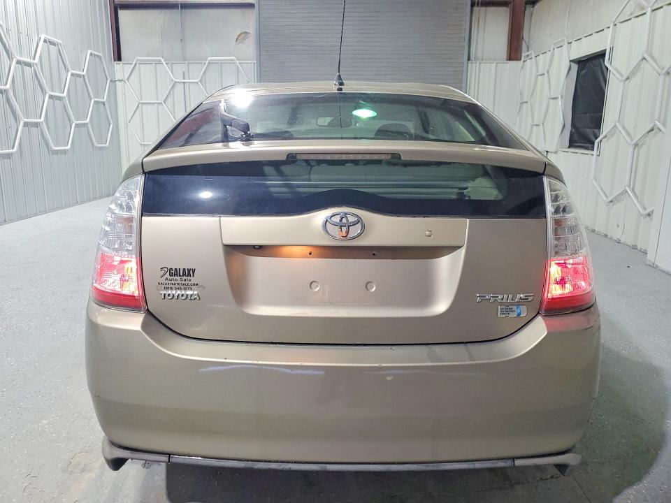 Aukcja sprzedaży 2009 Toyota Prius, vin: JTDKB20U193503257, numer aukcji: 51950396