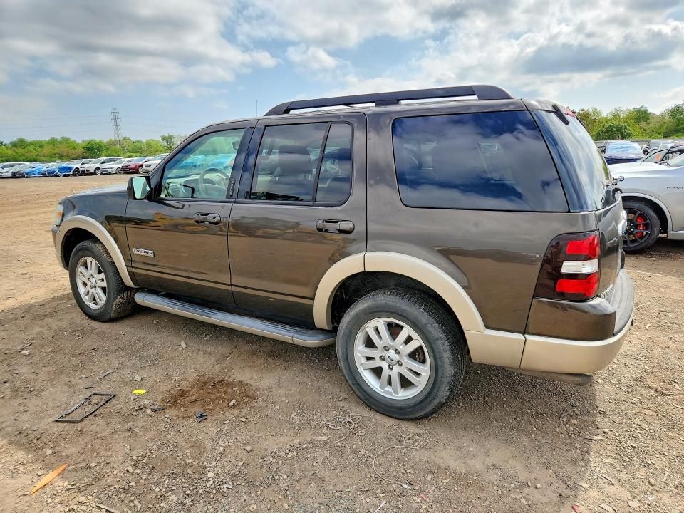 Aukcja sprzedaży 2008 Ford Explorer, vin: 1FMEU74E18UA91515, numer aukcji: 51678986