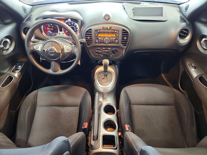 Aukcja sprzedaży 2013 Nissan Juke, vin: JN8AF5MV4DT231157, numer aukcji: 54401576