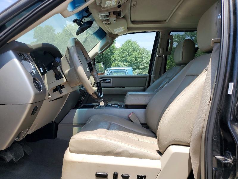 Aukcja sprzedaży 2013 Ford Expedition, vin: 1FMJK1K55DEF38002, numer aukcji: 54212836
