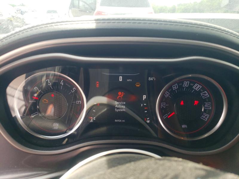 Aukcja sprzedaży 2022 Dodge Challenger, vin: 2C3CDZAGXNH149265, numer aukcji: 52652756