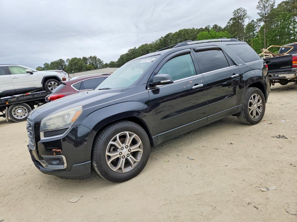 Продажа на аукционе авто 2013 Gmc Acadia, vin: 1GKKRRKD2DJ170111, номер лота: 52821196