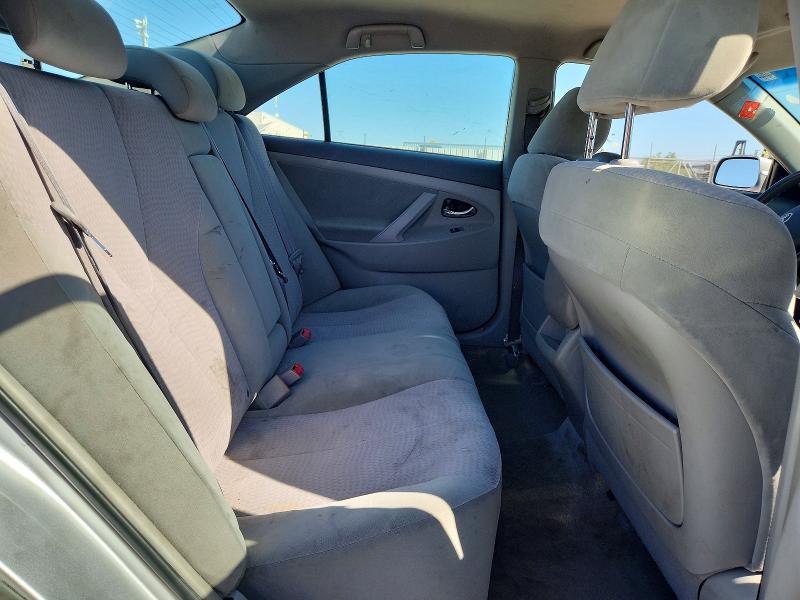 Продажа на аукционе авто 2010 Toyota Camry, vin: 4T1BF3EK9AU010129, номер лота: 54652306