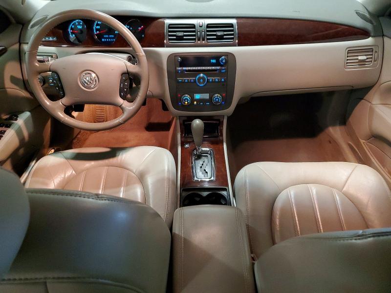 Продажа на аукционе авто 2009 Buick Lucerne, vin: 1G4HD57M59U117426, номер лота: 55009586