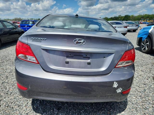 Продаж на аукціоні авто 2015 Hyundai Accent, vin: KMHCT4AE8FU897992, номер лоту: 53374026