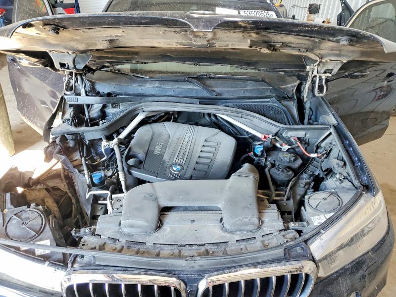 Aukcja sprzedaży 2014 Bmw X5, vin: 5UXKS4C59E0J96513, numer aukcji: 53520526