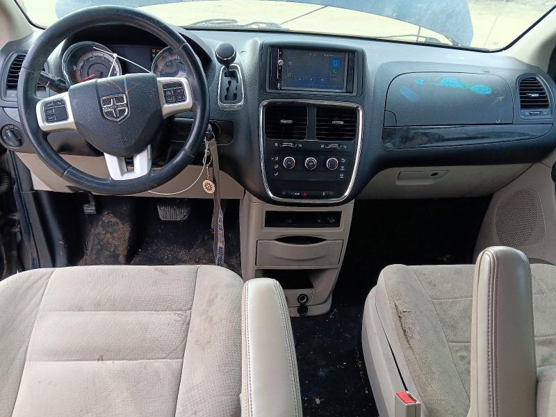 Aukcja sprzedaży 2014 Dodge Grand Caravan, vin: 2C4RDGBG4ER473945, numer aukcji: 51155886