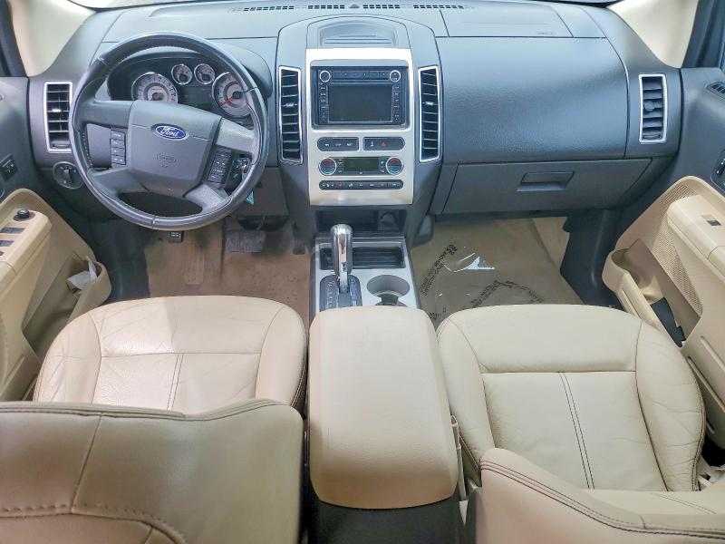 Продажа на аукционе авто 2008 Ford Edge, vin: 2FMDK49C68BB01940, номер лота: 53208806