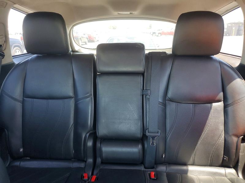 Продажа на аукционе авто 2014 Infiniti Qx60, vin: 5N1AL0MM4EC543894, номер лота: 52941186