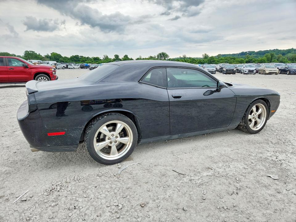Продаж на аукціоні авто 2013 Dodge Challenger, vin: 2C3CDYBT8DH676046, номер лоту: 54816406