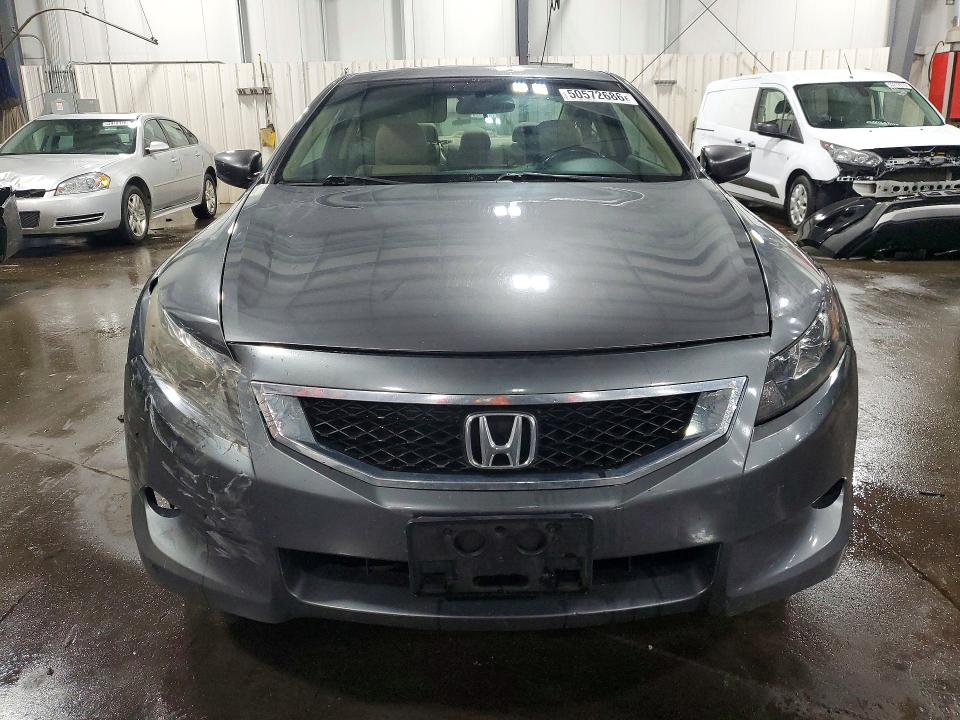 Продаж на аукціоні авто 2010 Honda Accord, vin: 1HGCS1B86AA009444, номер лоту: 50572686