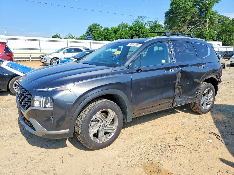 Aukcja sprzedaży 2023 Hyundai Santa Fe, vin: 5NMS2DAJ8PH554429, numer aukcji: 54021956