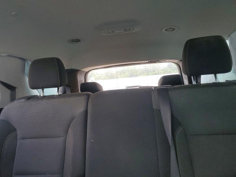 Aukcja sprzedaży 2019 Chevrolet Traverse, vin: 1GNERFKW2KJ268858, numer aukcji: 53835036