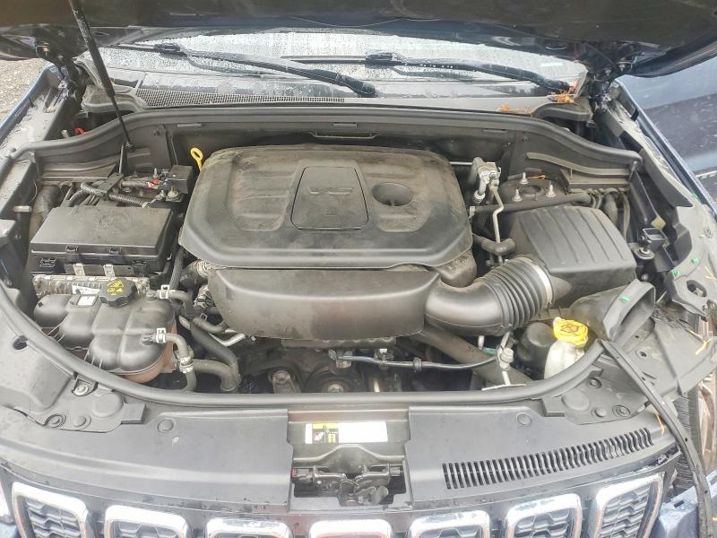 Auction sale of the 2020 Jeep Grand Cherokee, vin: 1C4RJFBG3LC299116, lot number: 53759226