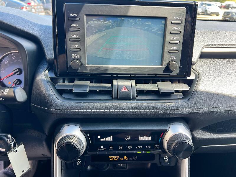 Продаж на аукціоні авто 2019 Toyota Rav4, vin: JTMF1RFV4KD510751, номер лоту: 53429586