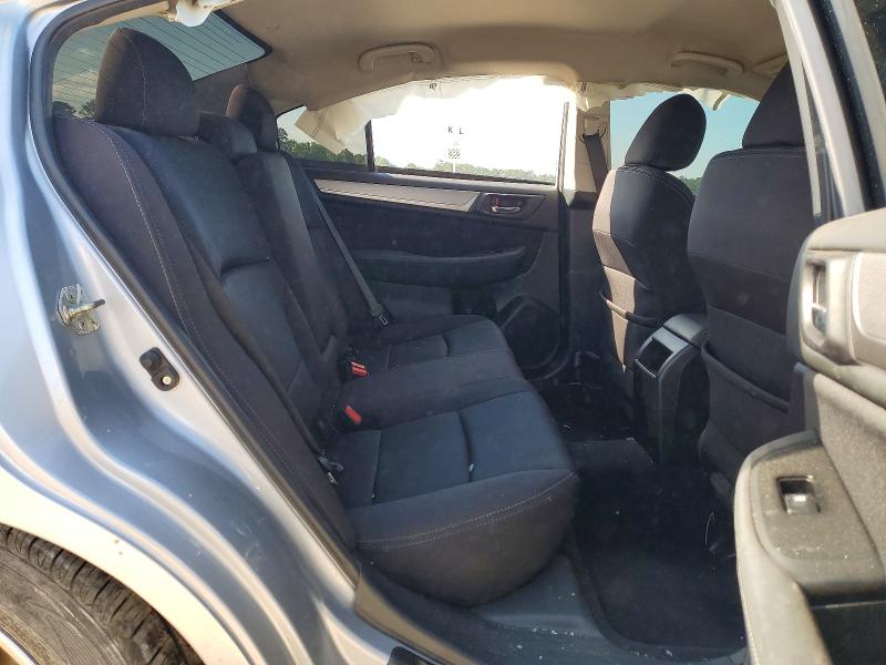Продажа на аукционе авто 2017 Subaru Legacy, vin: 4S3BNAF67H3009946, номер лота: 52520066
