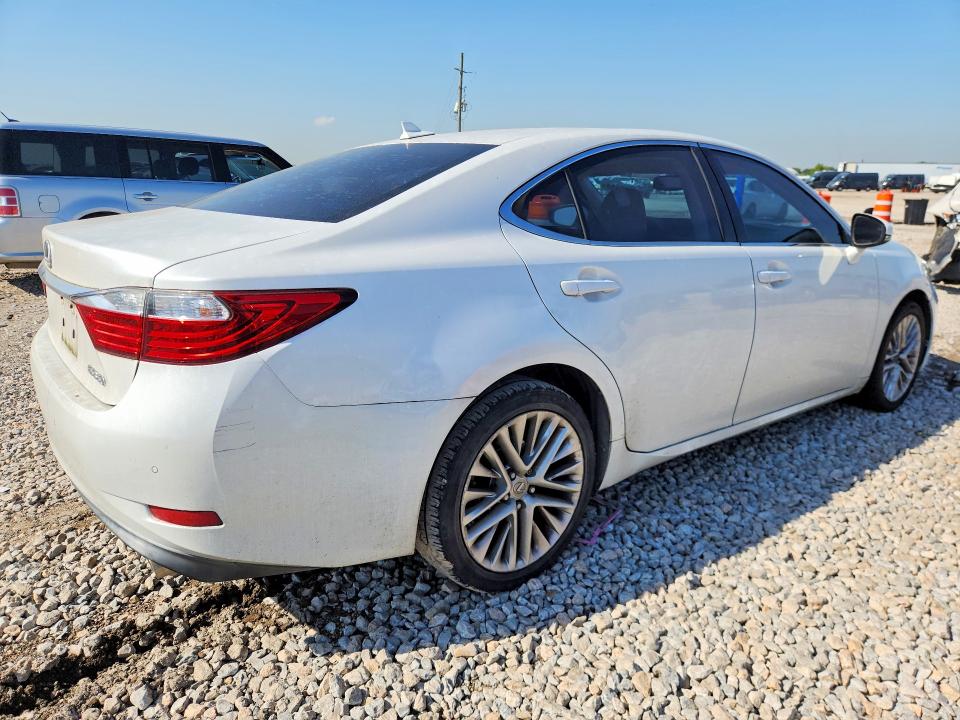 Продажа на аукционе авто 2013 Lexus Es, vin: JTHBK1GG6D2062975, номер лота: 53648156