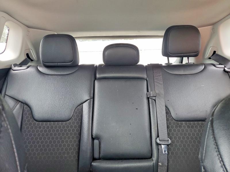 Продажа на аукционе авто 2020 Jeep Compass, vin: 3C4NJDBB6LT217634, номер лота: 54019616