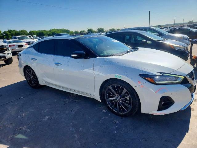 Aukcja sprzedaży 2020 Nissan Maxima, vin: 1N4AA6FV9LC376308, numer aukcji: 53318546