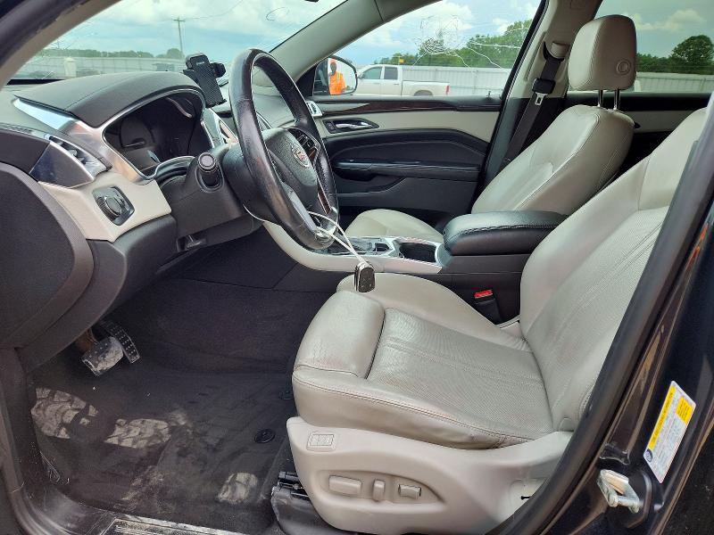 2015 Cadillac Srx მანქანა იყიდება აუქციონზე, vin: 3GYFNBE38FS565148, აუქციონის ნომერი: 54662086