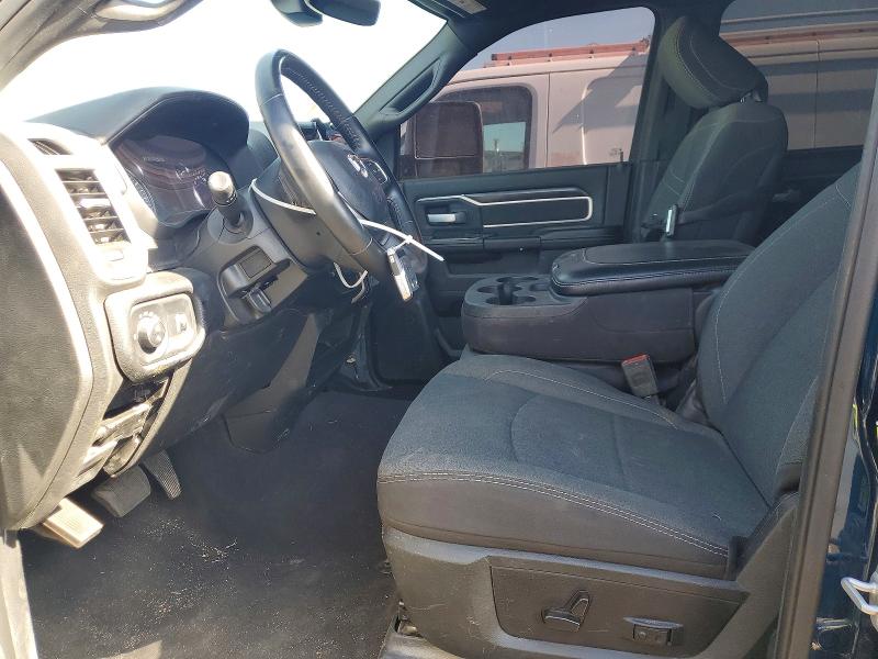 Продажа на аукционе авто 2024 Ram 2500, vin: 3C6UR5DJ8RG386979, номер лота: 50176386