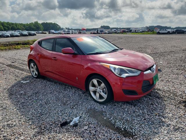 Продажа на аукционе авто 2015 Hyundai Veloster, vin: KMHTC6AD7FU228874, номер лота: 53843126