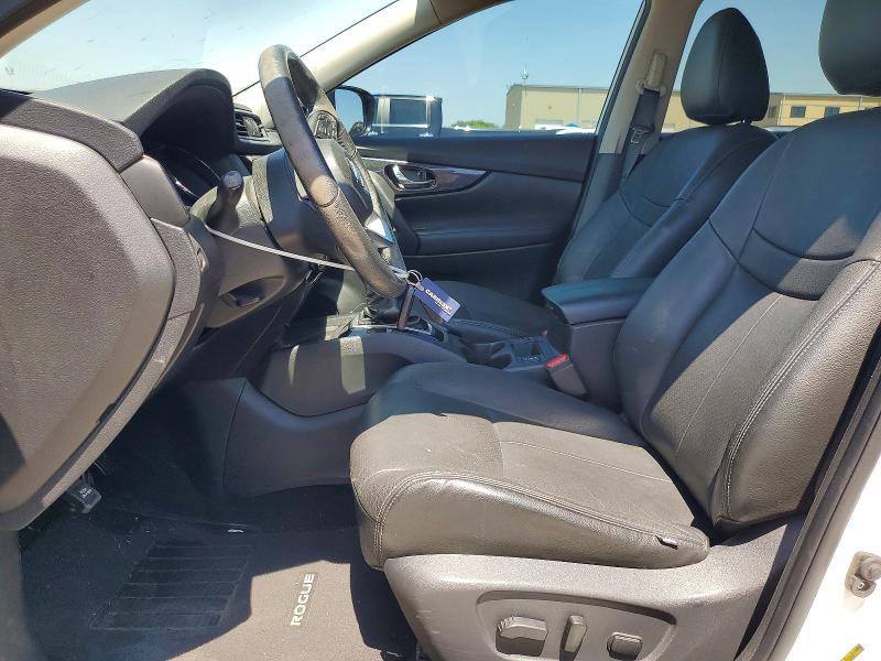Продажа на аукционе авто 2018 Nissan Rogue, vin: KNMAT2MT9JP564279, номер лота: 53130536