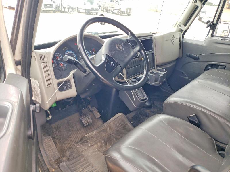2019 International 4300 მანქანა იყიდება აუქციონზე, vin: 1HTMMMML0KH602390, აუქციონის ნომერი: 53976586