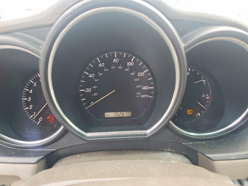 Auction sale of the 2008 Lexus Rx, vin: 2T2HK31U98C096417, lot number: 52739126