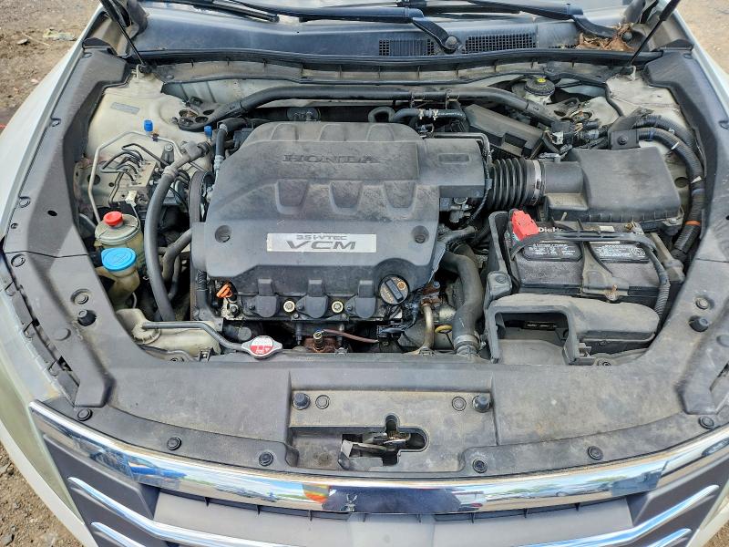 Продаж на аукціоні авто 2010 Honda Accord Crosstour, vin: 5J6TF1H5XAL008814, номер лоту: 51100936
