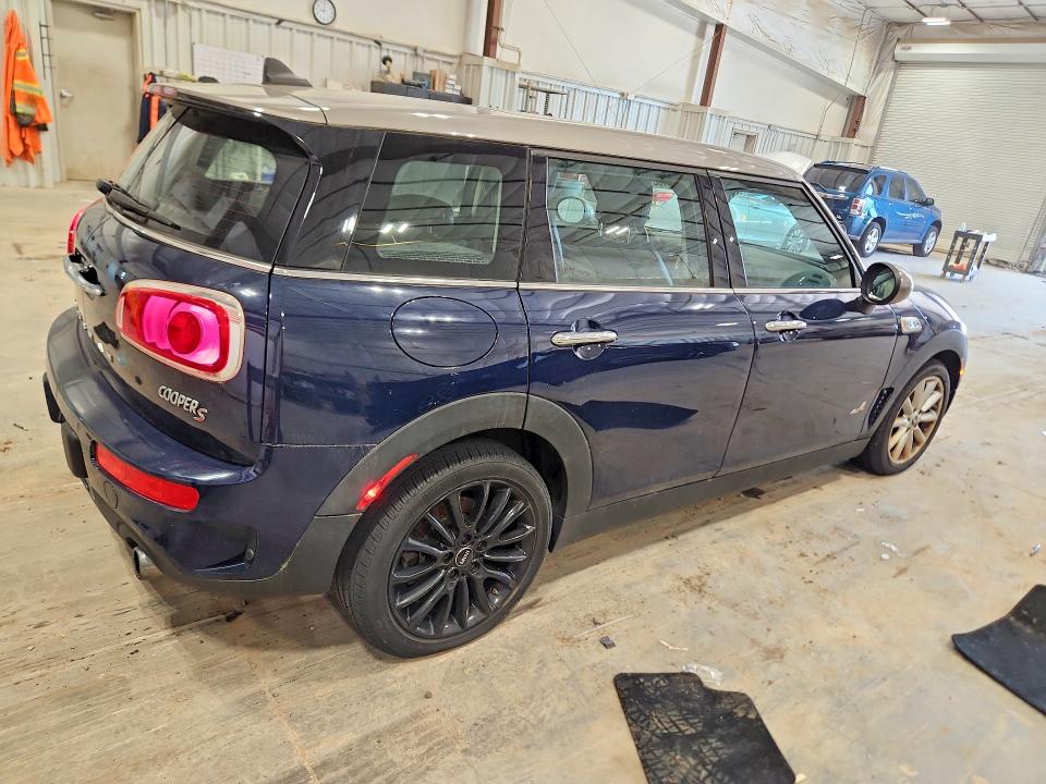 2017 Mini Cooper მანქანა იყიდება აუქციონზე, vin: WMWLU5C52H2E81083, აუქციონის ნომერი: 54531126