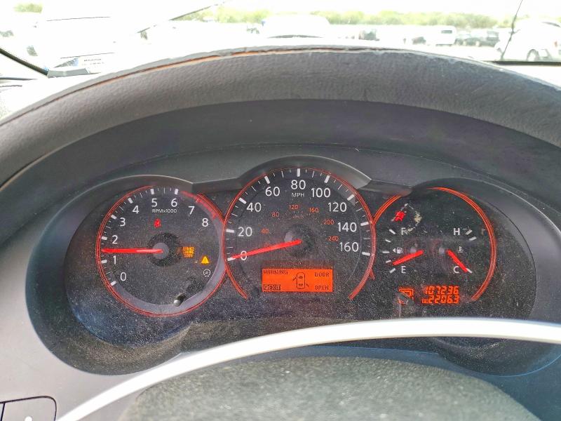Продаж на аукціоні авто 2009 Nissan Altima, vin: 1N4AL21E49N421484, номер лоту: 54647466
