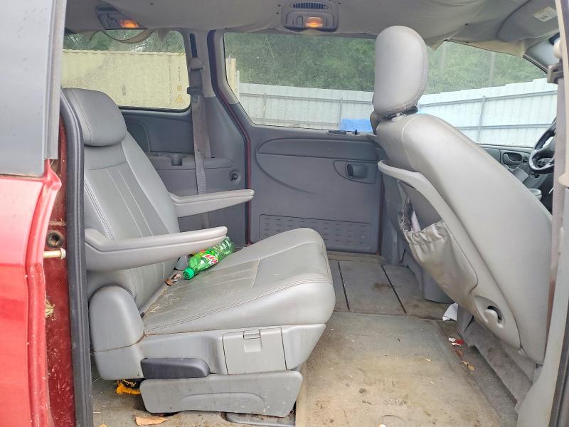Aukcja sprzedaży 2007 Dodge Grand Caravan, vin: 2D4GP44L47R132025, numer aukcji: 52032816