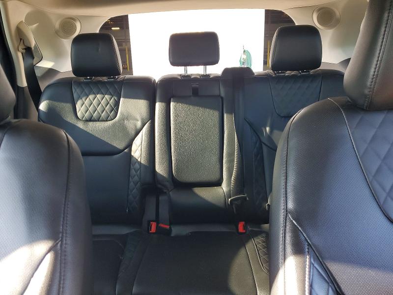 Продаж на аукціоні авто 2023 Ford Edge, vin: 2FMPK4K95PBA59044, номер лоту: 53301496
