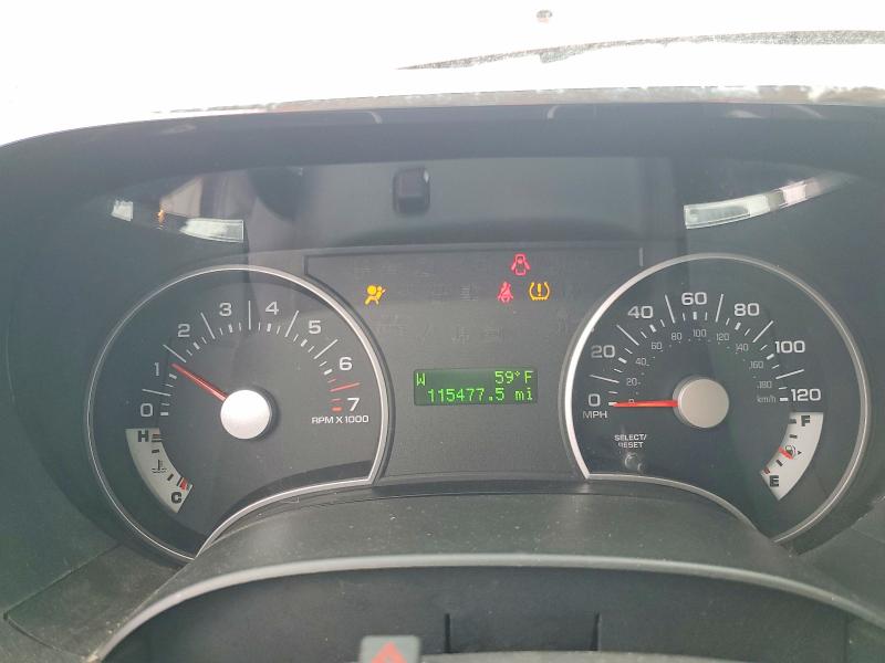 Aukcja sprzedaży 2010 Ford Explorer, vin: 1FMEU7DE7AUA91198, numer aukcji: 53028596