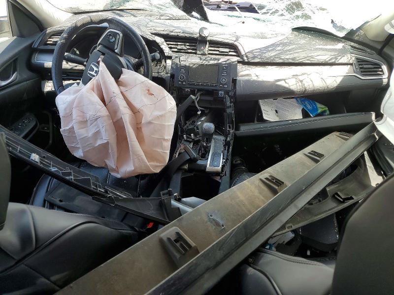 Продажа на аукционе авто 2020 Honda Civic, vin: 2HGFC2F63LH524754, номер лота: 53123786