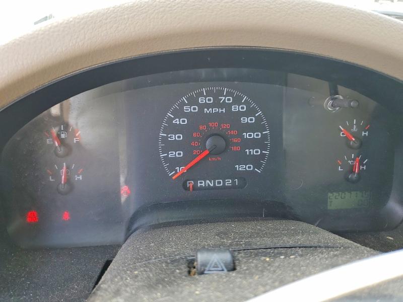 52215916 :رقم المزاد ، 1FTRF14W67KA95382 vin ، 2007 Ford F150 مزاد بيع