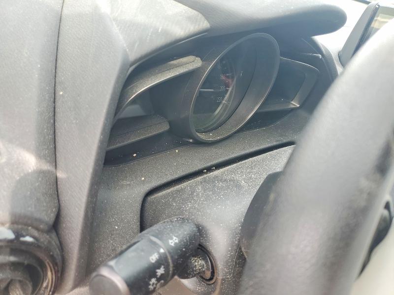 Продаж на аукціоні авто 2020 Mazda Cx-3, vin: JM1DKDB73L1465772, номер лоту: 54171356