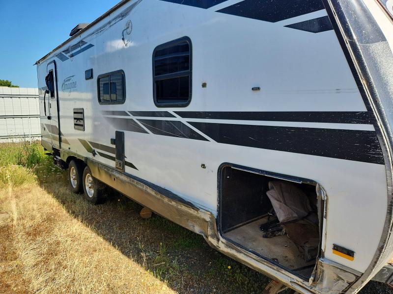 Продажа на аукционе авто 2019 Grand Design Imagine, vin: 573TE3023K6613711, номер лота: 52560196