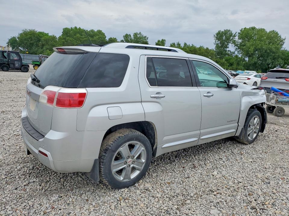 Продаж на аукціоні авто 2013 Gmc Terrain, vin: 2GKFLZEK7D6315038, номер лоту: 54094636