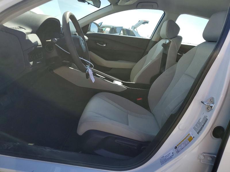 Продаж на аукціоні авто 2024 Honda Accord, vin: 1HGCY1F27RA024082, номер лоту: 53114156