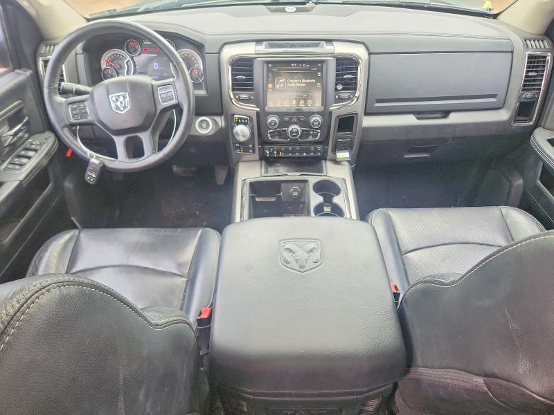 Aukcja sprzedaży 2014 Ram 1500, vin: 1C6RR7MT1ES468056, numer aukcji: 55204066
